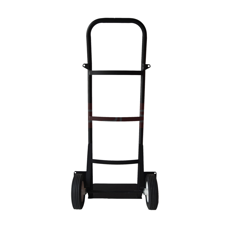 Xe đẩy hàng 02 bánh CSPS cao 105cm