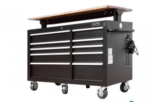 Hướng dẫn bảo quản tủ dụng cụ đúng cách giúp sử dụng bền lâu