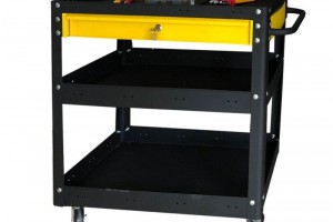 Những Mẫu Xe Đẩy Dụng Cụ 3 Ngăn Hot Nhất Trên Thị Trường Tại Fabina