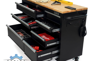 Tủ Đồ Nghề CSPS cao cấp, bền bỉ, chuyên nghiệp