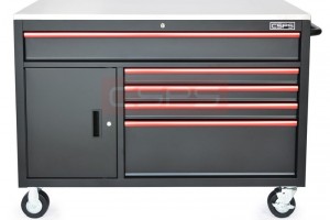 Tủ dụng cụ 5 ngăn