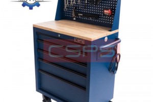 Ưu và nhược điểm khi sử dụng tủ dụng cụ trong môi trường làm việc kỹ thuật