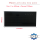 Tấm lưới Pegboard 120cm x 60cm màu đen kèm phụ kiện treo FABINA Tấm lưới Pegboard 120cm x 60cm màu đen kèm phụ kiện