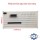 Tấm lưới pegboard 120cm x 60cm màu trắng kèm phụ kiện treo FABINA Tấm lưới pegboard 120cm x 60cm màu trắng kèm phụ kiện