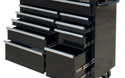 Bạn đang mất bao nhiêu thời gian vì dụng cụ lộn xộn?