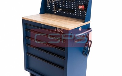 Bán Tủ Đồ Nghề Với Nhiều Mẫu Mã Phù Hợp Cho Gara Và Xưởng
