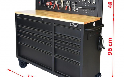 Báo giá tủ đồ nghề