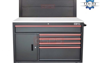 Bí Quyết Bảo Vệ Đồ Nghề Tránh Rỉ Sét -Bảo Quản Bằng Tủ Sơn Tĩnh Điện Cao Cấp CSPS