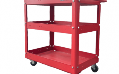 Bí quyết chọn xe đẩy đa năng phù hợp với nhu cầu sử dụng