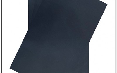 Bộ tấm lót chống trầy 710x420mm - 3 tấm