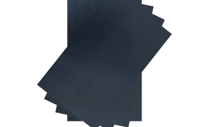 Bộ tấm lót chống trầy 710x420mm - 4 tấm