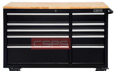 Các Loại Tủ Đựng Dụng Cụ Phổ Biến Trong Công Nghiệp và Sửa Chữa