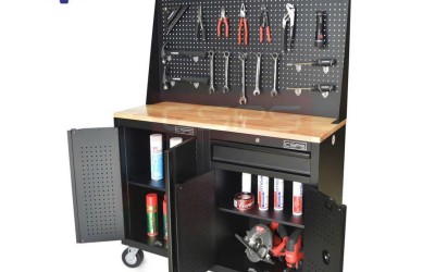 Cách chọn tủ dụng cụ cho hợp lý và tối ưu