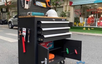 Địa chỉ bán tủ đồ nghề uy tín