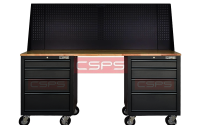 Giải Pháp Lưu Trữ Dụng Cụ