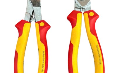 Kìm Cắt Wiha Mang Đến Sự Gọn Gàng Trong Từng Thao Tác