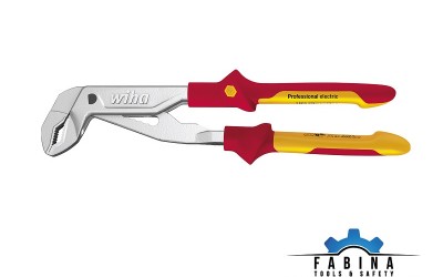 Kìm Mỏ Quạ Wiha Giúp Xử Lý Nhiều Tình Huống Sửa Chữa