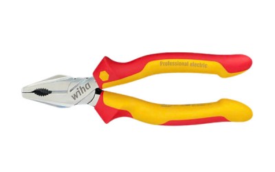 Kìm Wiha Đức Chính Hãng Dụng Cụ Cầm Tay Cao Cấp Giá Tốt