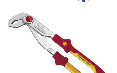 Kinh Nghiệm Chọn Mua Kìm Điện Wiha Chuẩn Chất Lượng Đức