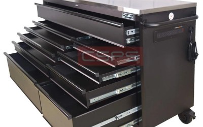 Kinh Nghiệm Mua Tủ Đồ Nghề Phù Hợp Với Ngân Sách