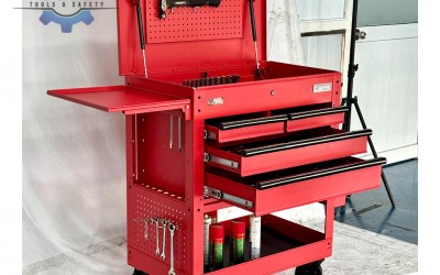 Mua tủ đồ nghề hãng nào tốt