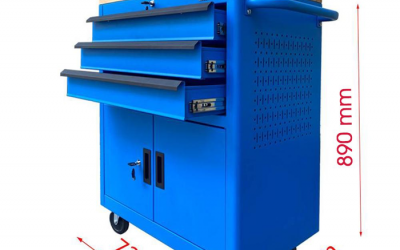 Mua tủ đồ nghề nên chọn hãng nào tốt