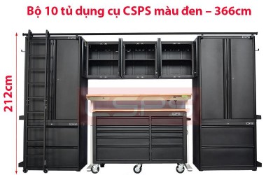Mua Tủ Đồ Nghề Ở Đâu Để Đảm Bảo Chất Lượng?