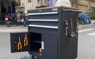 Mua tủ đồ nghề ở đâu