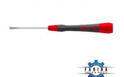 Nâng tầm xưởng cơ khí của bạn với bộ sưu tập tuốc nơ vít Wiha