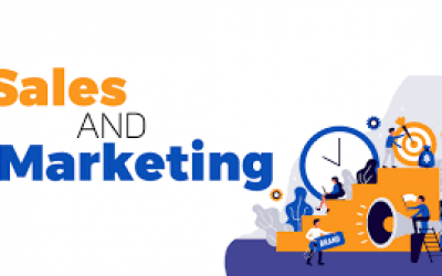 Nhân Viên Sale & Marketing Support (Nữ)