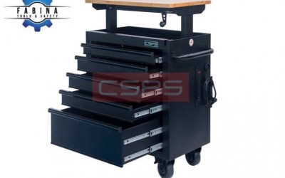 Review tủ dụng cụ Fabina có đáng mua không?