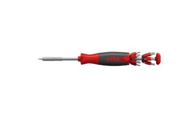 Tại Sao Bộ Vít Wiha Đức Lại Là Lựa Chọn Số 1 Của Thợ Chuyên Nghiệp?