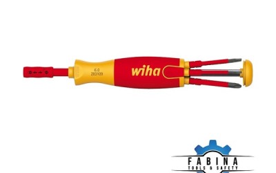 Tại Sao Dân Kỹ Thuật Luôn Chọn Tuốc Nơ Vít Wiha Của Đức?
