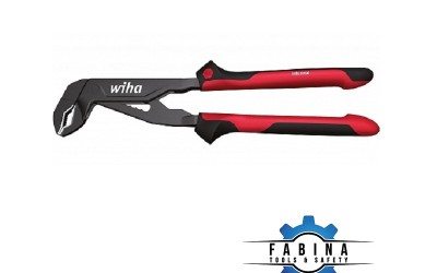 Tăng năng suất công việc với cơ chế tự điều chỉnh của kìm mỏ quạ Wiha
