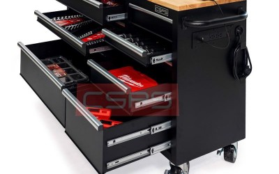 Tìm mua Tủ dụng cụ ở đâu?