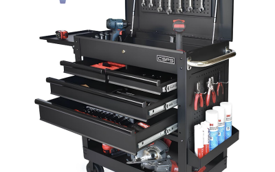 Tổng hợp các nhóm sản phẩm tủ dụng cụ và kệ CSPS