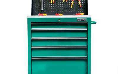 Tủ CSPS Đa Năng Cho Garage Xe Hơi Mã Sản Phẩm Thép Dày