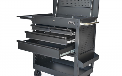 Tủ Đồ Nghề Chất Lượng Cao: Chìa Khóa Nâng Tầm Đẳng Cấp Chuyên Nghiệp