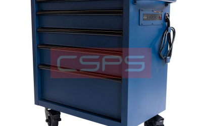 Tủ Đồ Nghề Cho Thợ Sửa Ống Nước