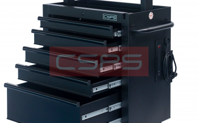 Tủ Đồ Nghề CSPS: Giải Pháp Lưu Trữ Chuyên Nghiệp Cho Mọi Không Gian