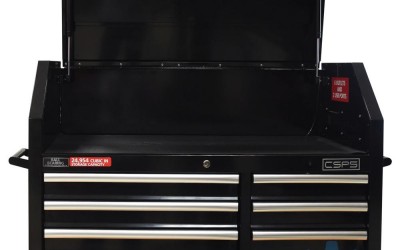 Tủ Đồ Nghề Để Máy Hàn