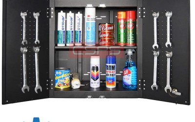 Tủ đồ nghề để thiết bị điện tử