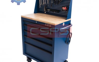 Tủ Đồ Nghề Dưới 6 Triệu