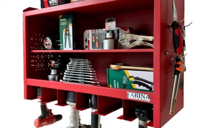 Tủ Đồ Nghề Giá Rẻ