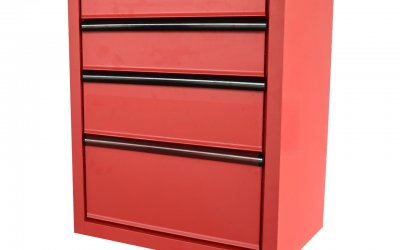 Tủ đồ nghề nào bền nhất