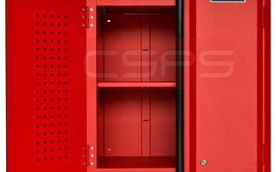 Tủ Đồ Nghề Theo Yêu Cầu