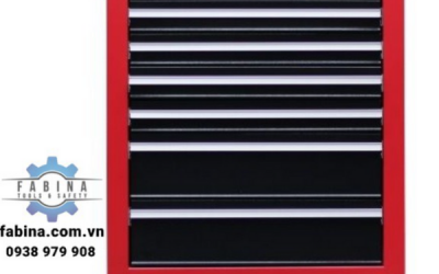 Tủ đồ nghề tiêu chuẩn công nghiệp