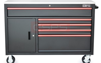 Tủ dụng cụ 5 ngăn