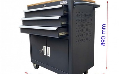 Tủ Dụng Cụ Chuyên Dụng