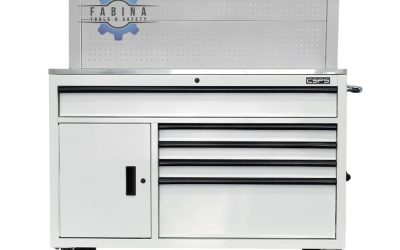 Tủ dụng cụ có thực sự cần thiết cho xưởng cơ khí?